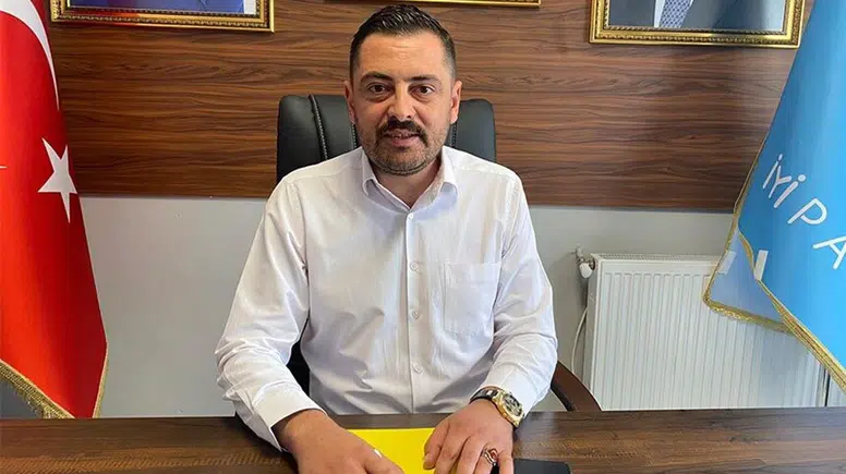 Ulucan’dan AK Partili Eker'e tepki: "Sadece istifa yetmez"