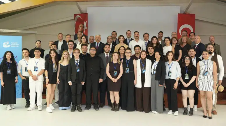 26ALTI26 Genç Yaratıcılar Programı’nda ödüller sahiplerini buldu