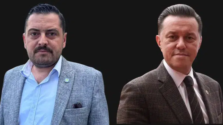 Ulucan’dan Nebi Hatipoğlu’na sert çıkış: “Milletin aklıyla dalga geçmesin”