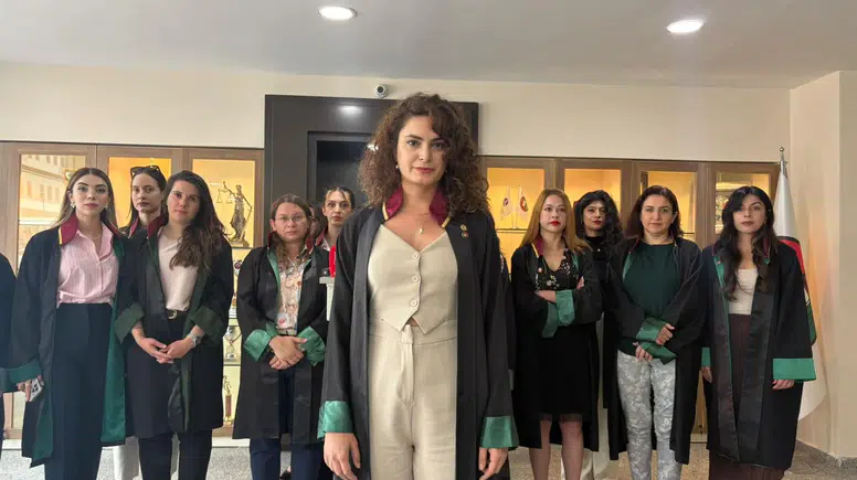 Eskişehir Barosu Kadın Hakları Komisyonu'ndan nafaka düzenlemesine tepki