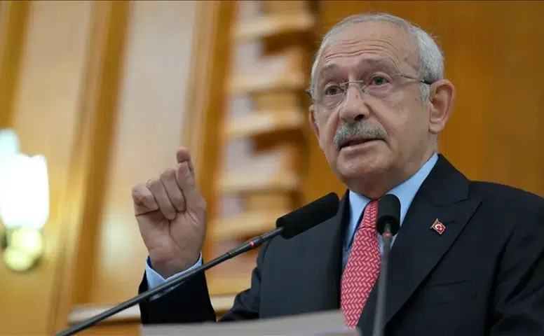 Kemal Kılıçdaroğlu geri mi dönüyor?
