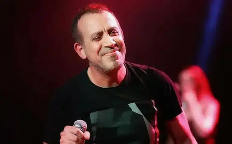 Eskişehir konserinin ardından fenalaştı! Haluk Levent yoğun bakımda tedavi altında