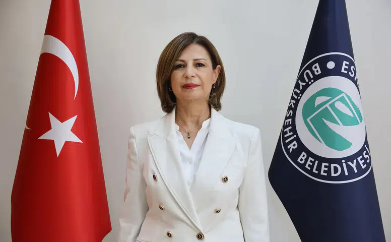 Ayşe Ünlüce’den mutlak butlan kararına tepki