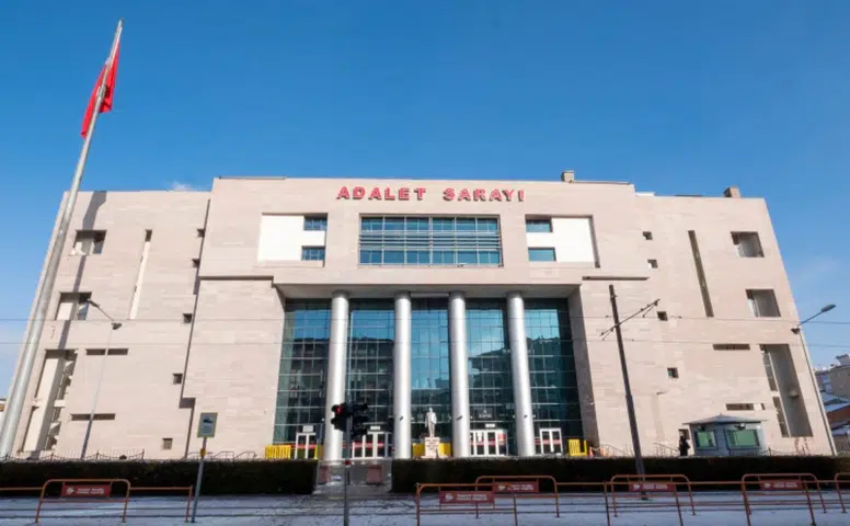 Eskişehir Cumhuriyet Başsavcısı değişti