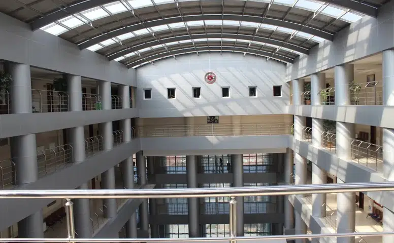 Eskişehir’de yargı kadrosu yenilendi: 36 hakim ve savcı atandı