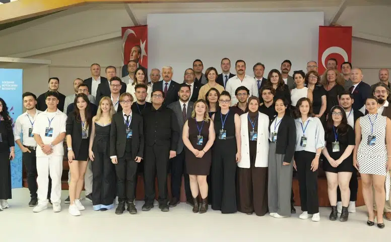 26ALTI26 Genç Yaratıcılar Programı’nda ödüller sahiplerini buldu
